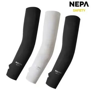 네파 세이프티 손가락 쿨토시 자외선 차단 손등 쿨토시