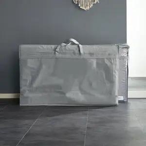 3단 접이식 매트 보관가방 슈퍼싱글 / 퀸