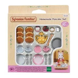 [실바니안패밀리]5225-홈메이드 팬케이크 세트