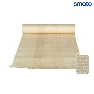 크레토스 스마토 하이그라스포 1.6T (25M) 유리섬유 단열보온 불티방지포