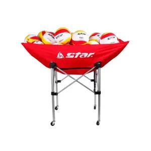 스타 다용도 V형 볼카트 XZ300-04 접이식 가방포함