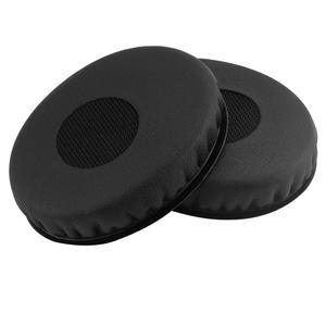 젠하이저 HD228 HD218 HD238 이어 패드 쿠션 커버 헤드폰 헤드셋 교체 스펀지 캡 귀 마개 수리 솜