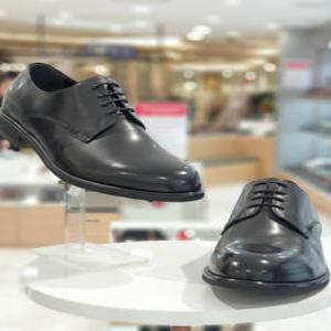 [미셸by탠디] 미셸 by 탠디 남성신발 3cm 더비 구두 320001