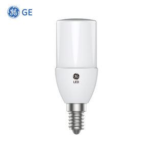 GE 삼파장LED전구 브라이트 스틱 5W E14 주광색(하얀빛)