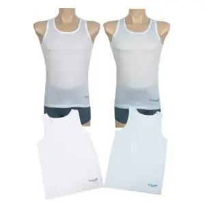 BYC 주니어 남아 민소매 런닝_2color