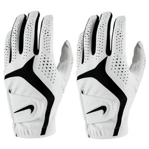 나이키 듀라필10 남성 여성 골프장갑 2개