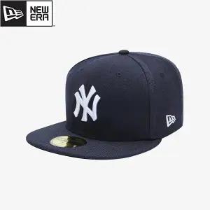 갤러리아 [뉴에라] 59FIFTY MLB 어센틱 뉴욕 양키스 게임 70331909