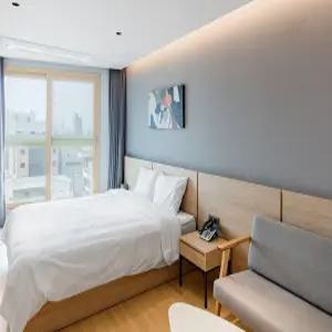 [강원] 당일특가 체스터톤스 호텔(강원, 속초)