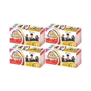 킨더 초콜렛 조이 해리포터(퀴디치) T3, 4개