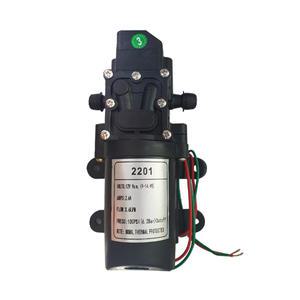 우진 충전식 분무기 WJ20용 모터펌프 부속 악세사리