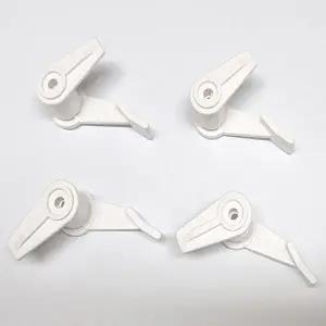 형광등커버 방등고리 리폼 수선 커버고리 4개 (나사못제외)