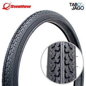 흥아 24인치 자전거 타이어 24x1.75 (47-507) 아동용 MTB 접이식 HS228 24×1.75