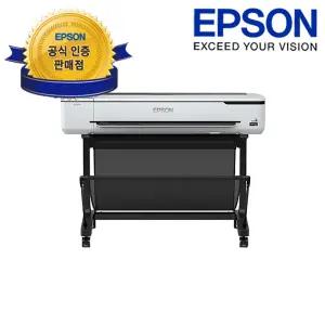 (엡손) SC-T5140 잉크포함 A0 도면플로터 다목적 대형 프린터