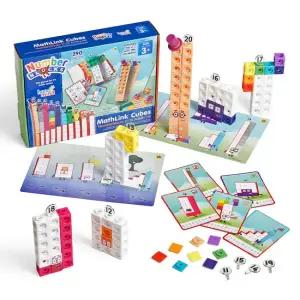 (러닝리소스)IN94477 넘버블록스 11-20