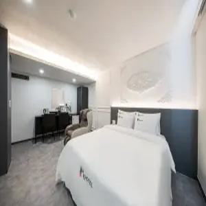 [전북 모텔] 군산 마루호텔 (군산)