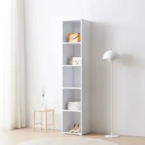 솔트 마이 드레스룸 400 틈새 선반장 mcr180