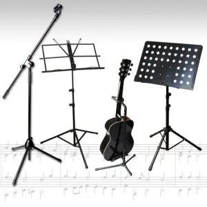 특대형 보면대 전문가 악보대 받침대 거치대 휴대용 접이식보면대