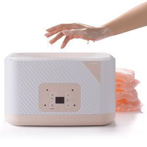 제스파 국산 의료기기 리클 가정용 파라핀베스 손발 통증완화 기계 왁스 4개 포함 ZPM305