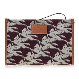 [에트로](김해점) 페가수스 클러치 1H783 8627 300