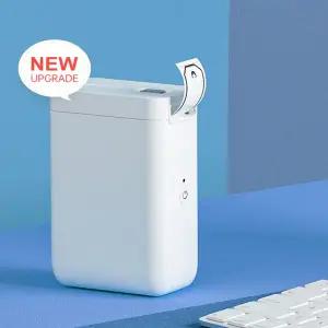 [아이노비아]NIIMBOT 라벨프린터 D101 라벨기 네임스티커