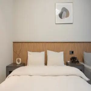 [충북 모텔] 충주 브라운도트 시청점 (충주,수안보)