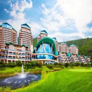 [강원] 소노펠리체 비발디파크(강원, 홍천)