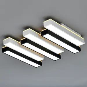 LED거실등 도레미 거실6등 130W 방등 홈조명