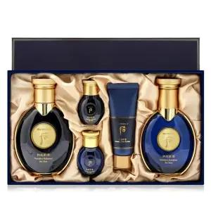 더후 공진향 군 자양 2종 맨 스킨케어 기획세트