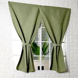 벨크로 100 암막 커튼 150X160cm