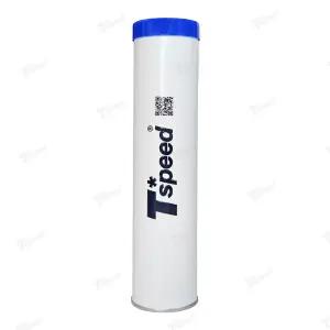 구리스 카트리지 400cc 튜브형 ST-2307 리튬 그리스 펌프 주입기