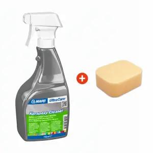 케라폭시 클리너 세정제 에폭시 줄눈제 크리너 세척제