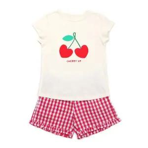 [래핑차일드] 에어리쿨 걸 파자마세트 (83329-715-02)