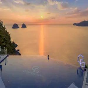 [전남 호텔] 르그랑블루 리조트 (여수)