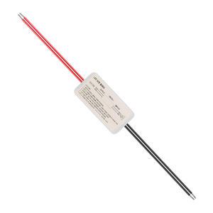 레드 LED 보호 릴레이 잔광 잔불 현상 제거 200W 대용량 조명 깜빡임 방지 컨버터 LED매입등 다운라이트