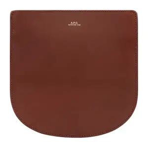 아페쎄 23SS PXAWV F61721 CAD 제네바 호보 크로스백 누아제트