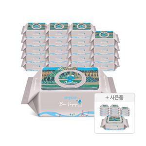 페넬로페 본보야지 루브르 캡형, 70매, 20개 + 루브르 휴대용 캡형, 20매, 12개