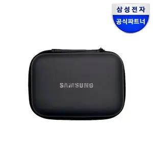 [삼성]전자 포터블 외장 SSD 전용 신형 파우치