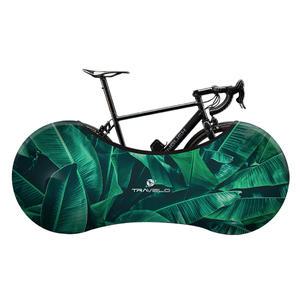 트레벨로 자전거 커버, 트로피칼
