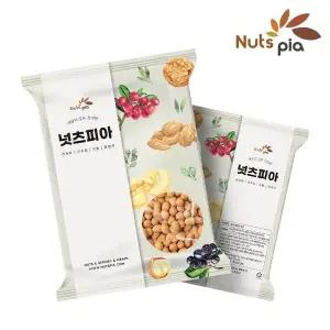 [넛츠피아] 코코넛땅콩 1kg x 2봉