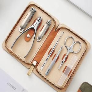 [미스터그린 공식몰] 손톱깍이세트 발톱깍이 네일케어 독일 의료용스테인레스 MR-6606BR/MR-6022,6023/MR-6666BR/MR-6040/8888I/MR-6019