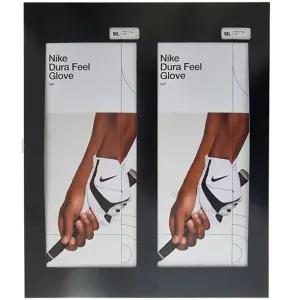 나이키 듀라필 골프 장갑 (왼손장갑 2개입) 남성용 S/M/ML 여성용 S/M