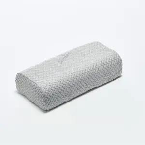 NR 천연 라텍스 경추 베개 캠핑형) DF906553