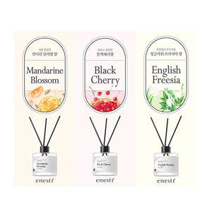에네스티 프리미엄 디퓨저 향 5종 200ml, 1개 방향제 거실 화장실