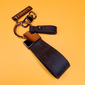 차키키링 자동차 키링 가죽 홀더 제작 무료각인