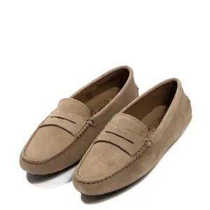 [토즈] (XXW00G00010 RE0 S812) 여성 고미노 드라이빙 슈즈