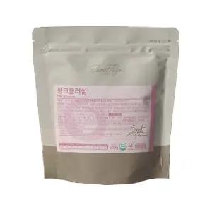 스위트페이지 핑크블러섬 파우더 500g