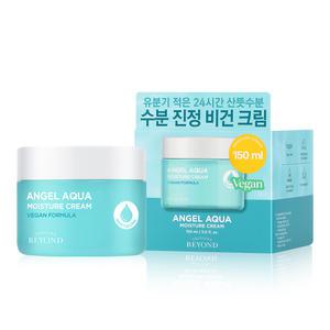 비욘드 엔젤아쿠아 수분 진정 크림 150ml
