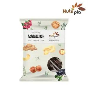 [넛츠피아] 씨를 뺀 건자두 500g 푸룬 함량 99.95프로