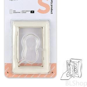 어린이집 유아 아기 콘센트 막음 커버 덮개 마개 뚜껑