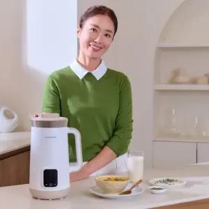 3 4인용 두유제조기 두유대장 EV-DU7000